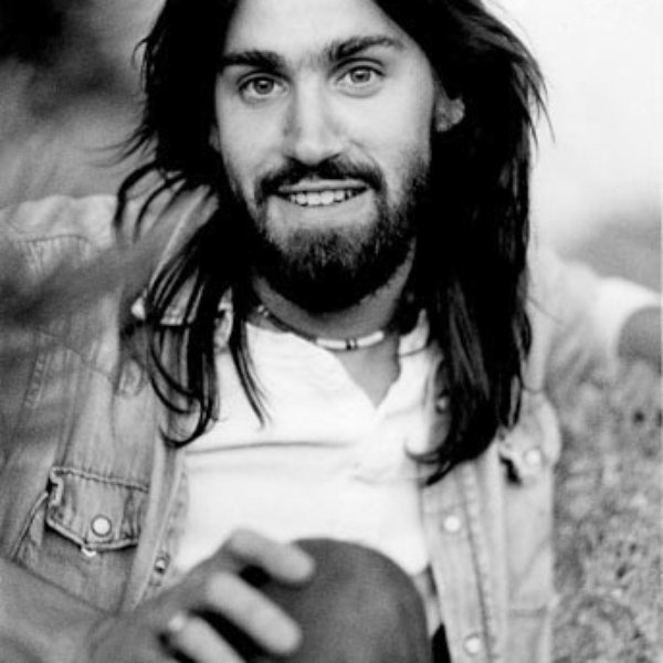 Dan Fogelberg artist photo