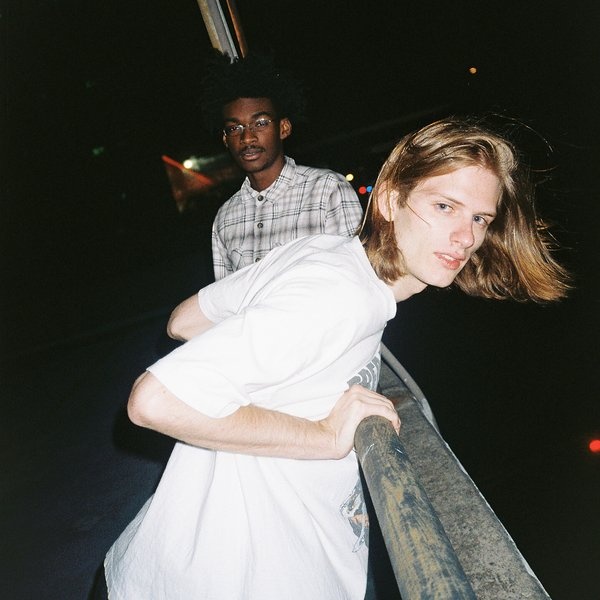 Danger Incorporated artist photo