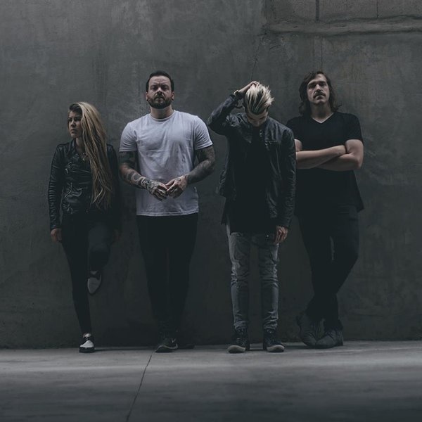 Dangerkids artist photo