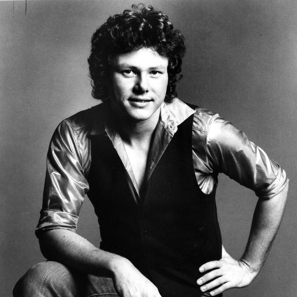 Dan Hartman artist photo