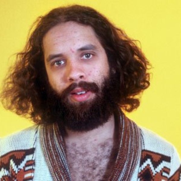 Dan Hill artist photo