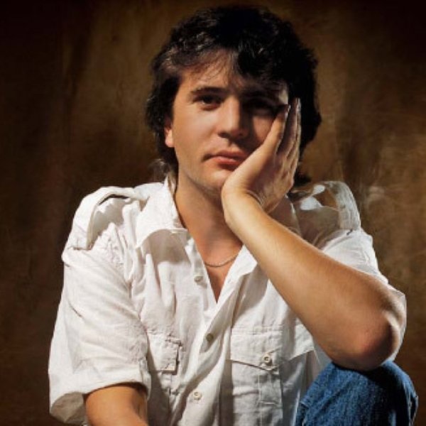 Daniel Balavoine artist photo