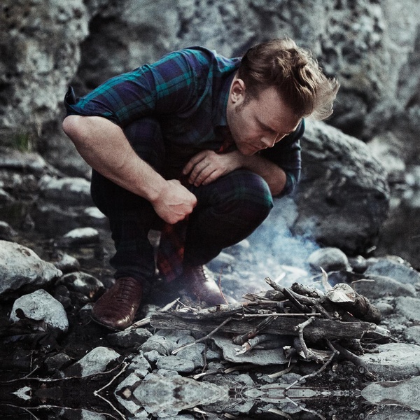 Daniel Bedingfield artist photo