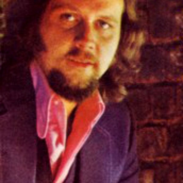 Daniel Boone artist photo