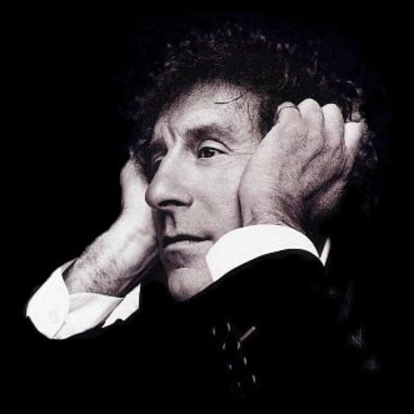 Alain Souchon artist photo