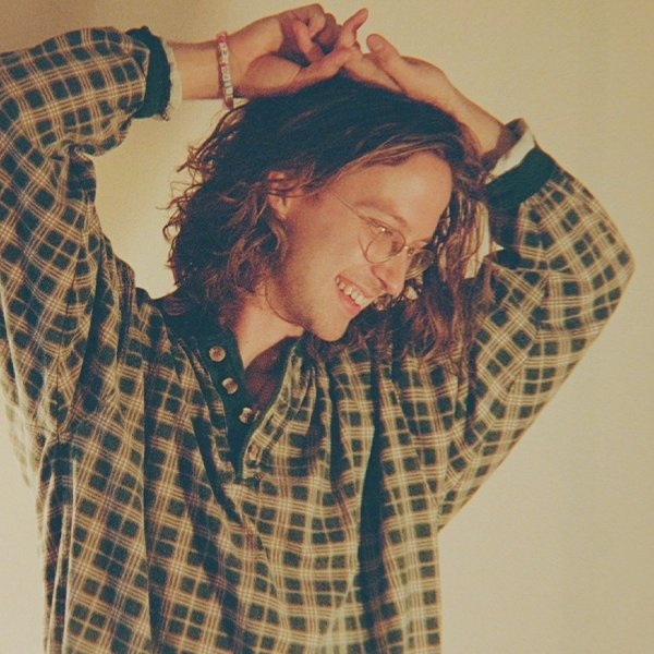 Daniel Nunnelee artist photo