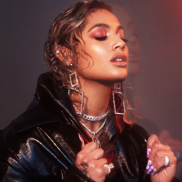 DaniLeigh artist photo