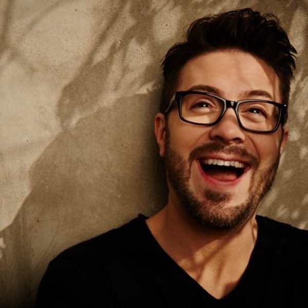 Danny Gokey artist photo