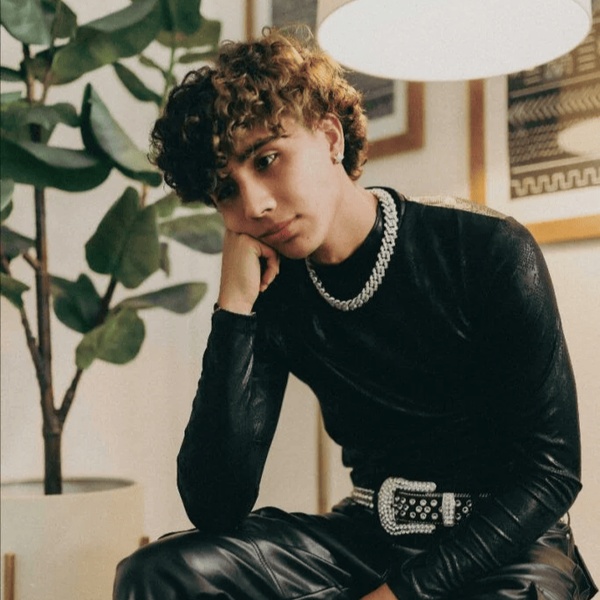 Dannylux artist photo