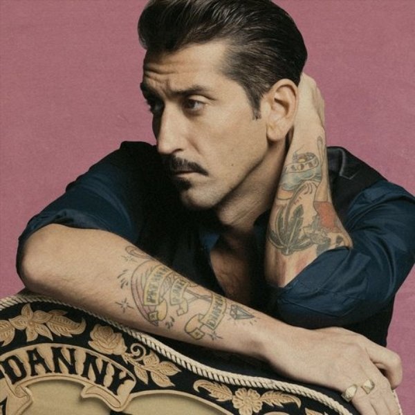 Danny Vera artist photo