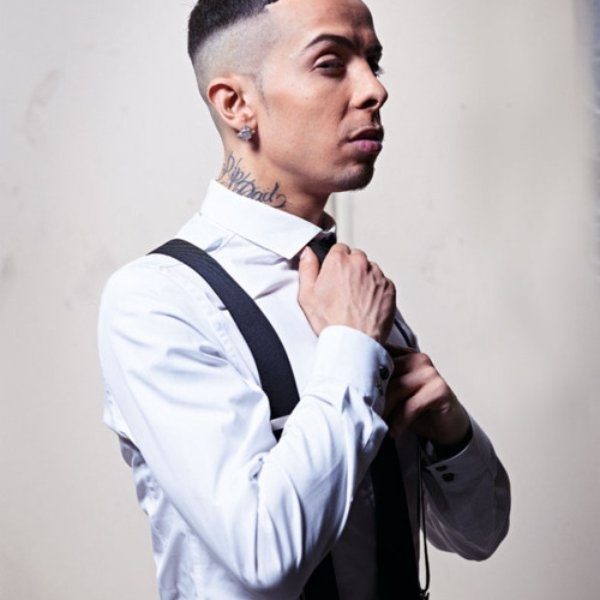 Dappy artist photo