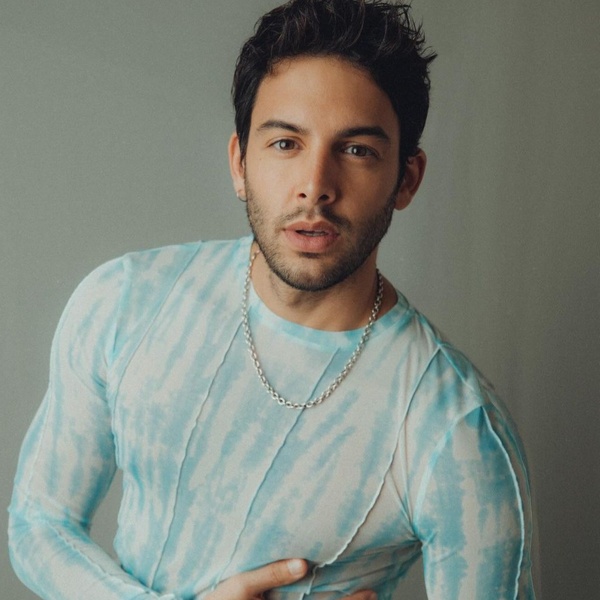 Darin artist photo