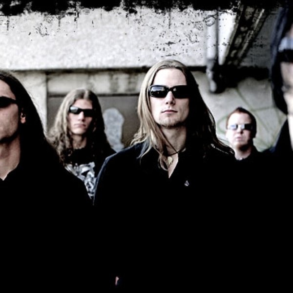 Dark Age artist photo