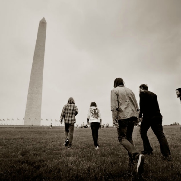 Darkest Hour artist photo
