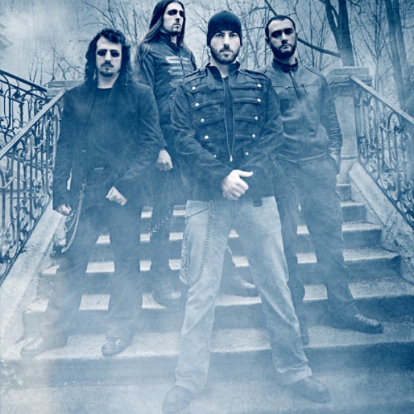 Dark Moor artist photo