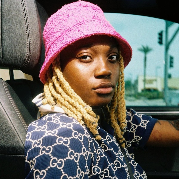 DARKoO artist photo