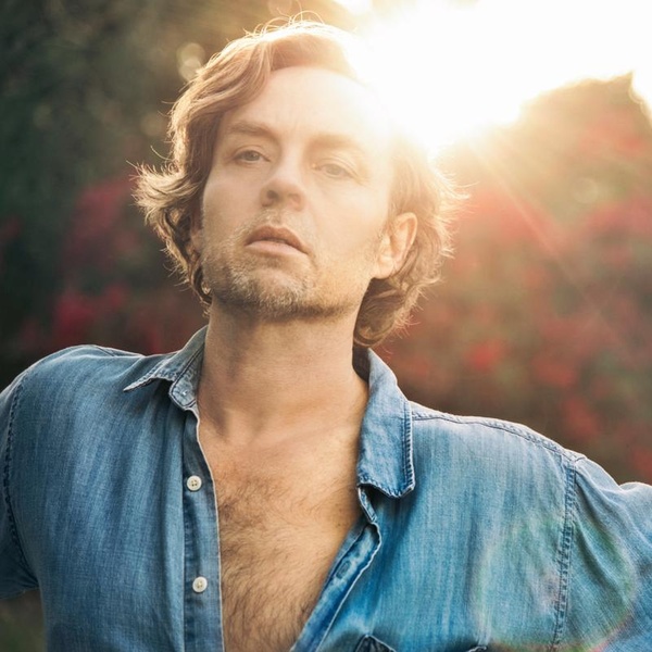 Darren Hayes artist photo