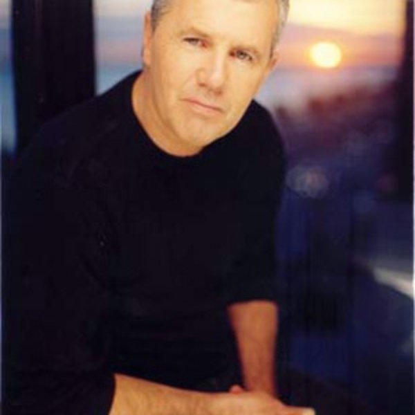 Daryl Braithwaite artist photo