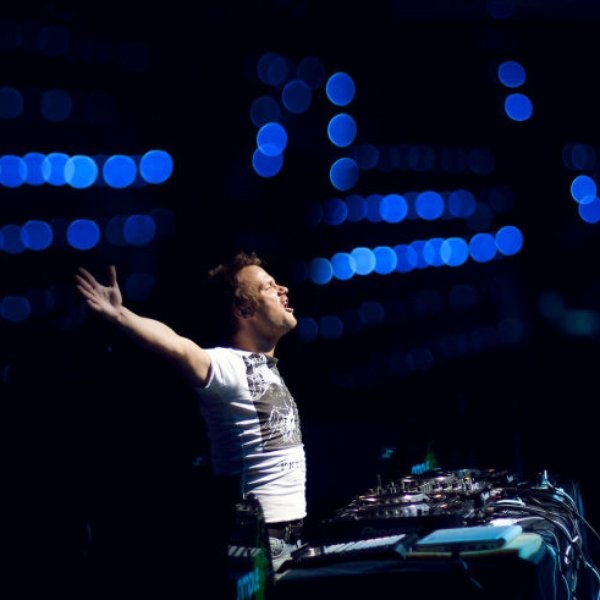 Dash Berlin artist photo