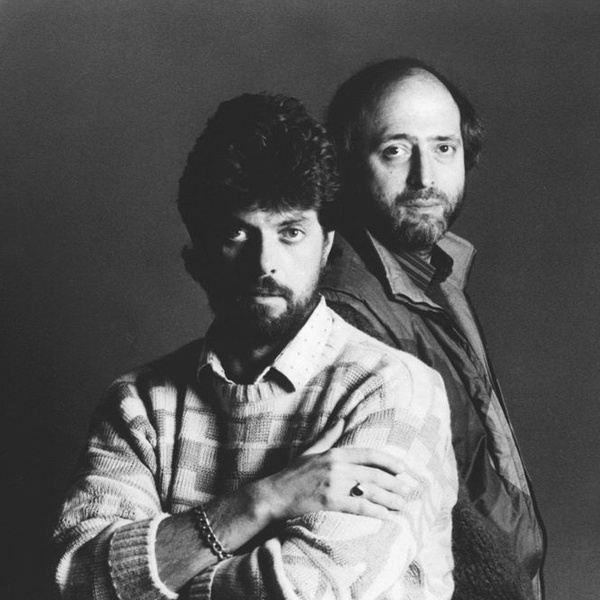 The Alan Parsons Project artist photo