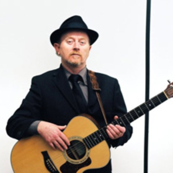 Dave Dobbyn artist photo