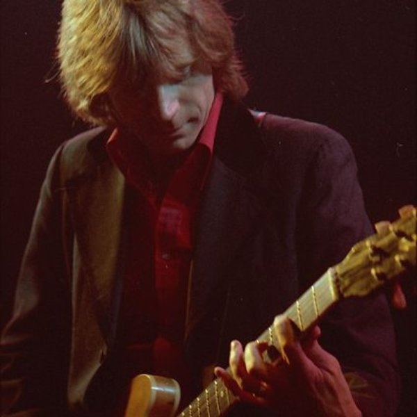 Dave Edmunds artist photo