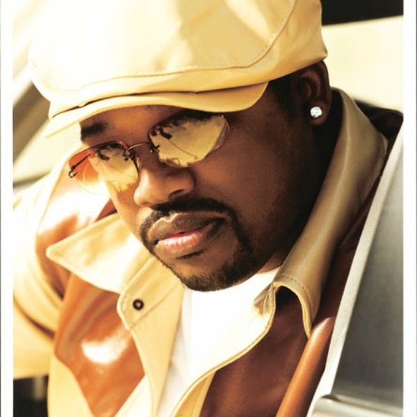 Dave Hollister artist photo
