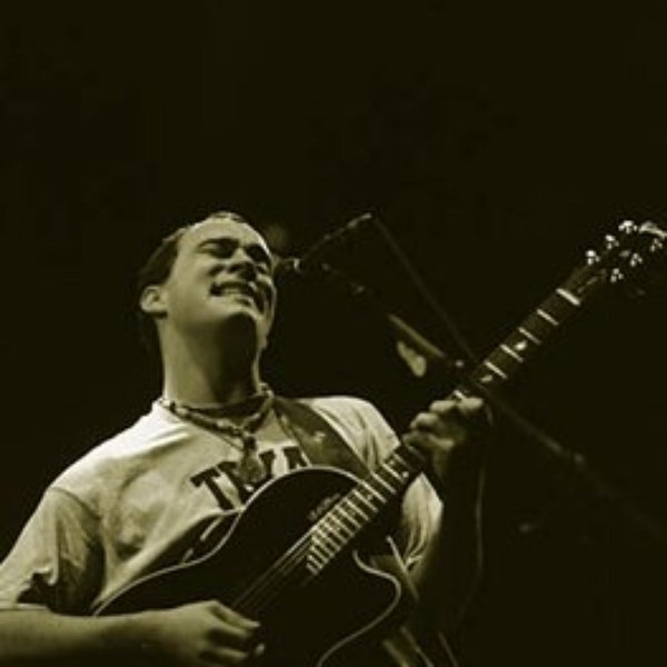 Dave Matthews artist photo