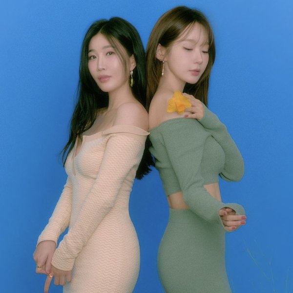 DAVICHI artist photo