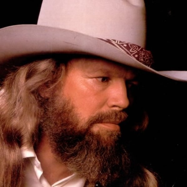 David Allan Coe artist photo