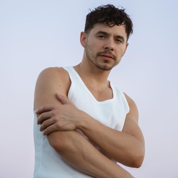 David Archuleta artist photo