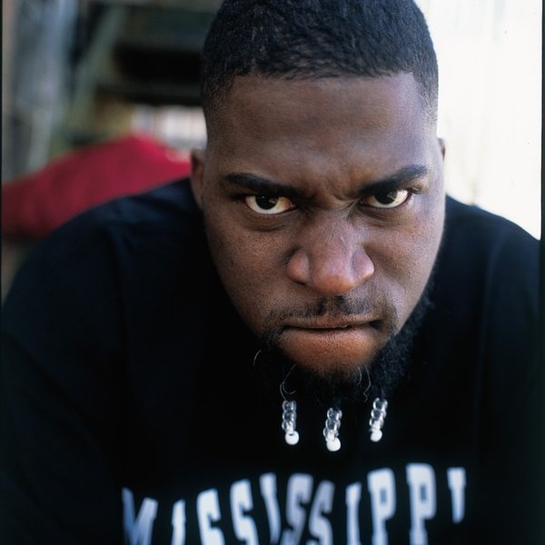 David Banner artist photo