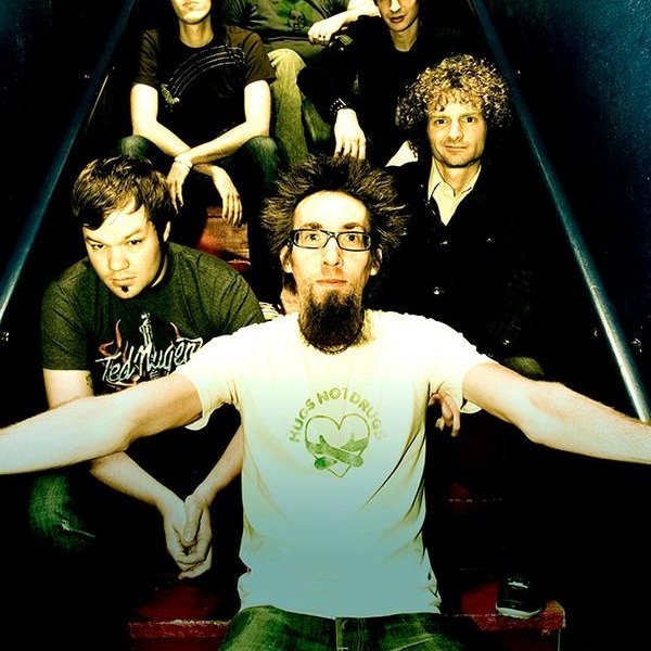 David Crowder Band artist photo