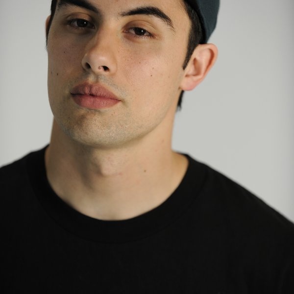 David Dallas artist photo