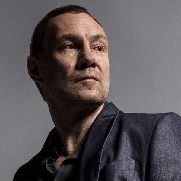 David Gray artist photo