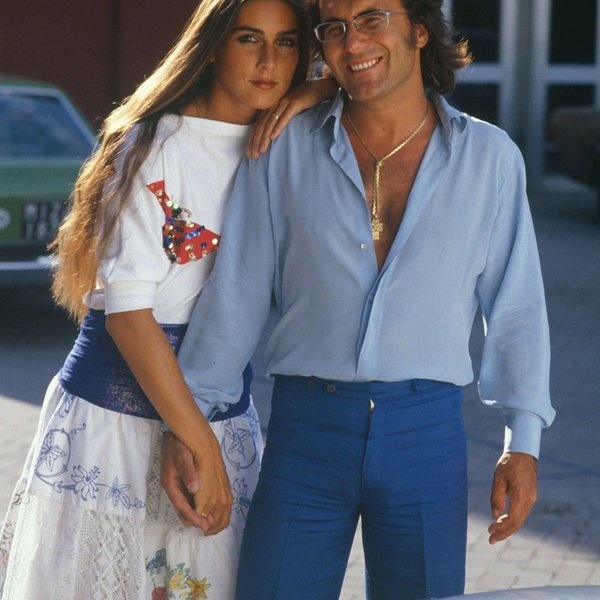 Al Bano & Romina Power artist photo