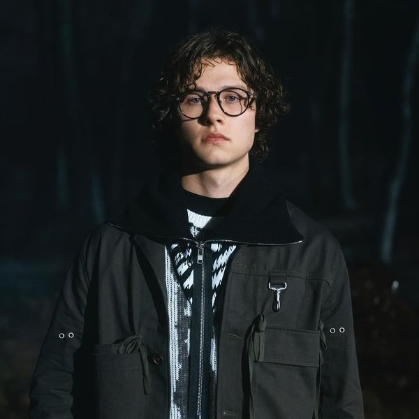 David Kushner artist photo