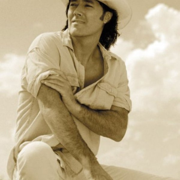 David Lee Murphy artist photo