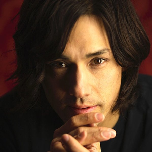 David Usher artist photo