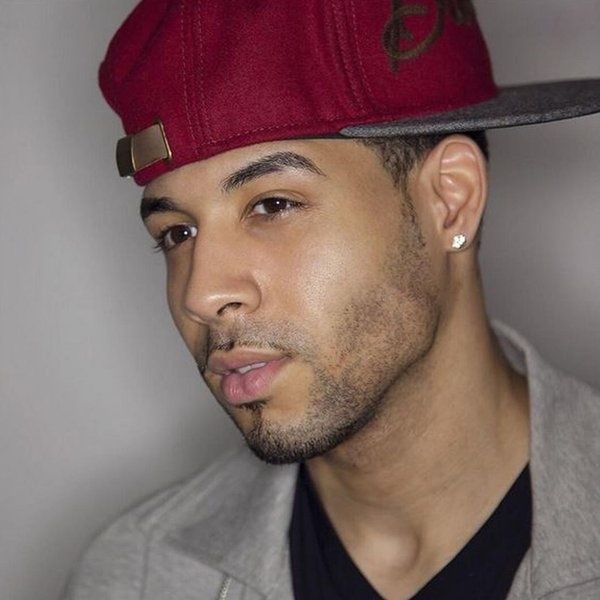 Dawin artist photo