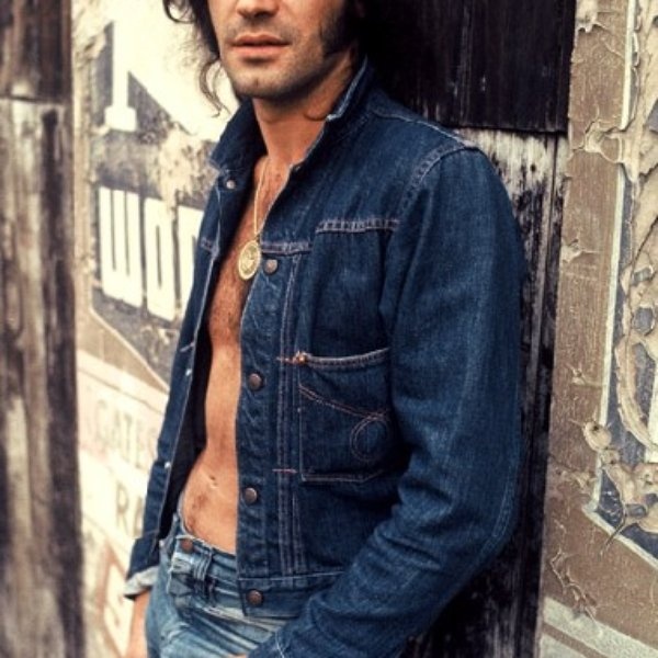 Albert Hammond artist photo