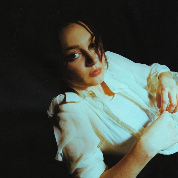Daya artist photo