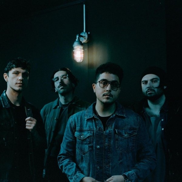 Dayseeker artist photo