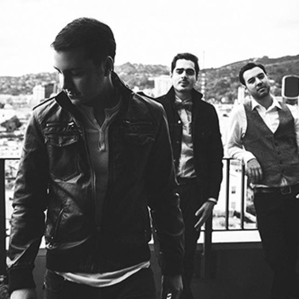 Dayshell artist photo
