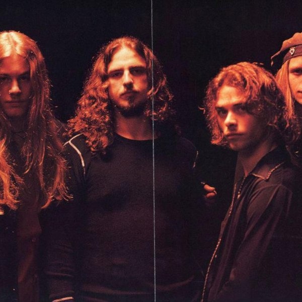 Days of the New artist photo