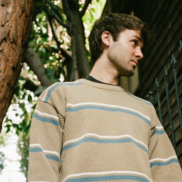 Day Wave artist photo