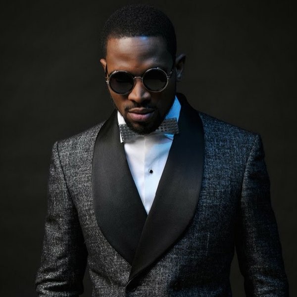 D'Banj artist photo