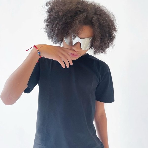 DD Osama artist photo