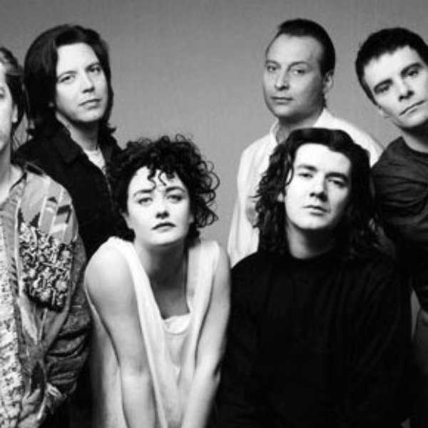 Deacon Blue artist photo
