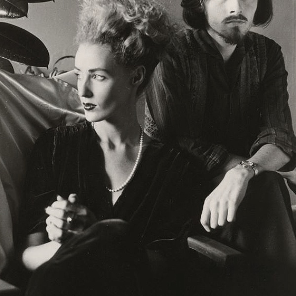 Dead Can Dance artist photo